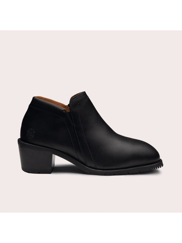 Gravity Vegan Safety Shoe