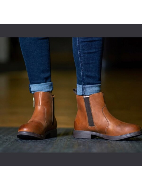 Omega EH Safety Boot