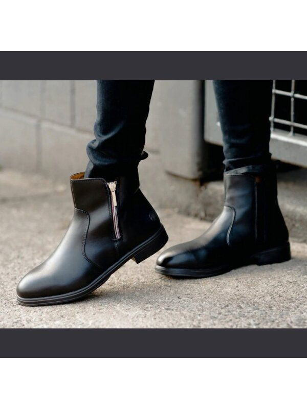 Omega EH Safety Boot